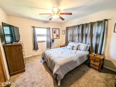 Tiny photo for 5681 W Tiffin Street, Bascom, OH 44809 (MLS # 10008445)