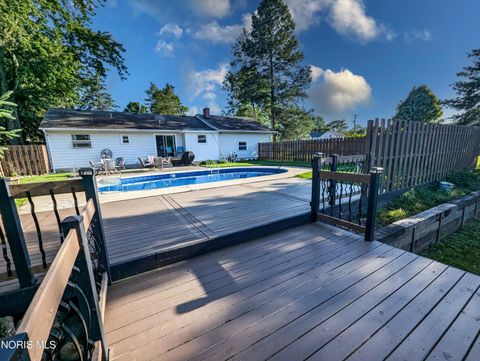 Tiny photo for 5681 W Tiffin Street, Bascom, OH 44809 (MLS # 10008445)