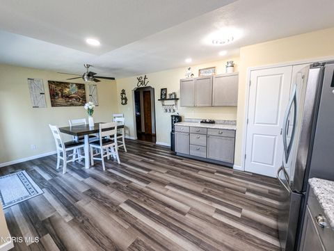 Tiny photo for 5681 W Tiffin Street, Bascom, OH 44809 (MLS # 10008445)