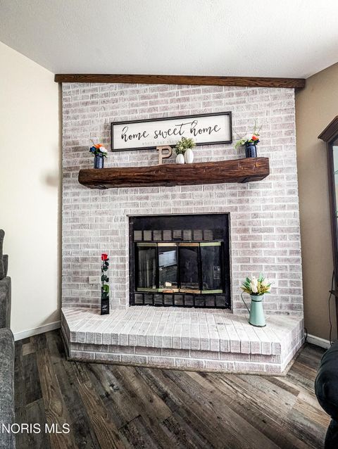 Tiny photo for 5681 W Tiffin Street, Bascom, OH 44809 (MLS # 10008445)