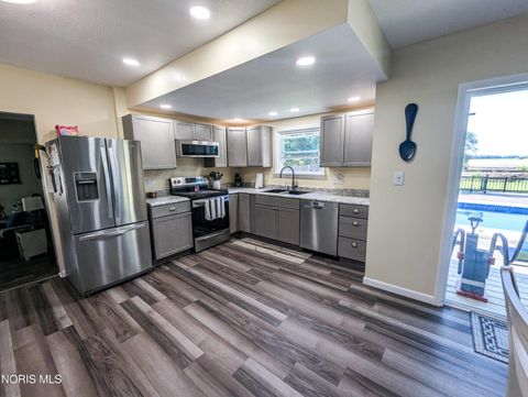 Tiny photo for 5681 W Tiffin Street, Bascom, OH 44809 (MLS # 10008445)