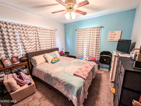 Tiny photo for 5681 W Tiffin Street, Bascom, OH 44809 (MLS # 10008445)