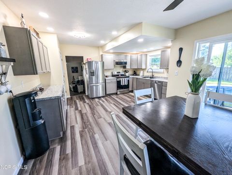 Tiny photo for 5681 W Tiffin Street, Bascom, OH 44809 (MLS # 10008445)