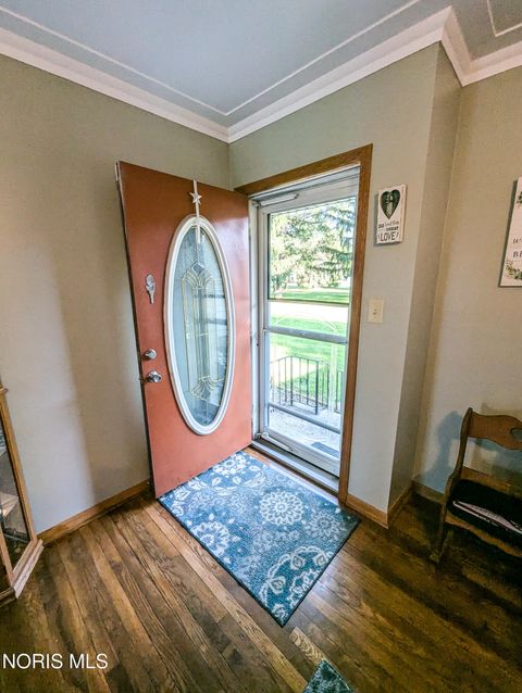 Tiny photo for 5681 W Tiffin Street, Bascom, OH 44809 (MLS # 10008445)