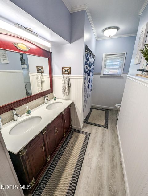 Tiny photo for 5681 W Tiffin Street, Bascom, OH 44809 (MLS # 10008445)