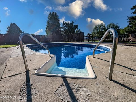Tiny photo for 5681 W Tiffin Street, Bascom, OH 44809 (MLS # 10008445)
