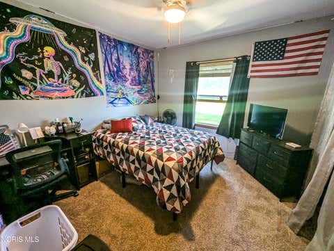 Tiny photo for 5681 W Tiffin Street, Bascom, OH 44809 (MLS # 10008445)