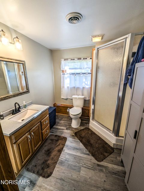 Tiny photo for 5681 W Tiffin Street, Bascom, OH 44809 (MLS # 10008445)