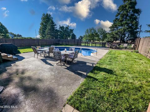 Tiny photo for 5681 W Tiffin Street, Bascom, OH 44809 (MLS # 10008445)
