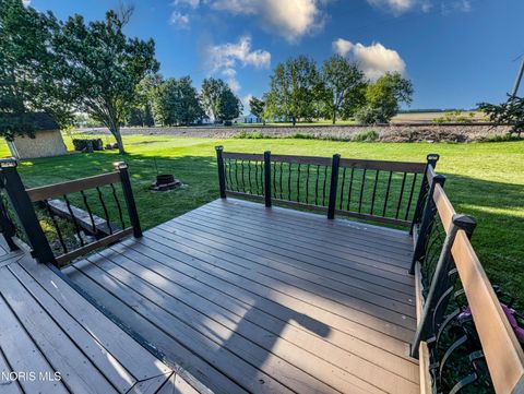 Tiny photo for 5681 W Tiffin Street, Bascom, OH 44809 (MLS # 10008445)