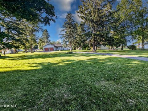 Tiny photo for 5681 W Tiffin Street, Bascom, OH 44809 (MLS # 10008445)