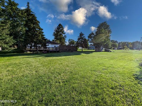 Tiny photo for 5681 W Tiffin Street, Bascom, OH 44809 (MLS # 10008445)