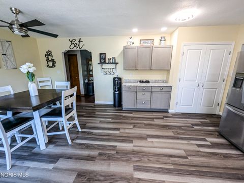 Tiny photo for 5681 W Tiffin Street, Bascom, OH 44809 (MLS # 10008445)