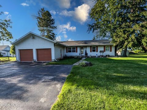 Photo of 5681 W Tiffin Street, Bascom, OH 44809 (MLS # 10008445)
