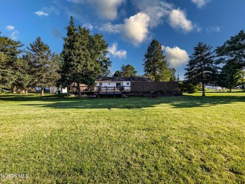 Tiny photo for 5681 W Tiffin Street, Bascom, OH 44809 (MLS # 10008445)