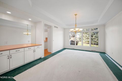 Tiny photo for 26281 Seminary Road, Perrysburg, OH 43551 (MLS # 10005073)