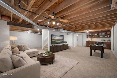 Tiny photo for 26281 Seminary Road, Perrysburg, OH 43551 (MLS # 10005073)