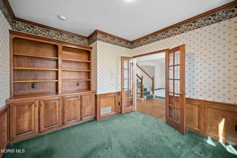 Tiny photo for 26281 Seminary Road, Perrysburg, OH 43551 (MLS # 10005073)