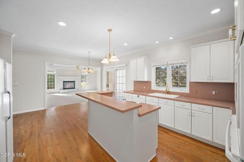 Tiny photo for 26281 Seminary Road, Perrysburg, OH 43551 (MLS # 10005073)