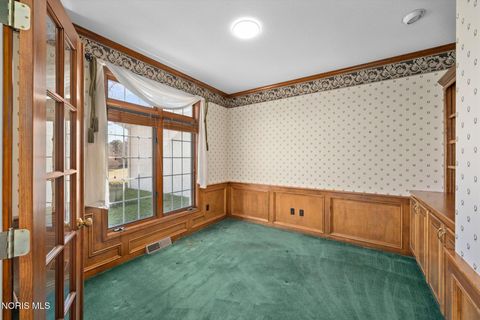 Tiny photo for 26281 Seminary Road, Perrysburg, OH 43551 (MLS # 10005073)