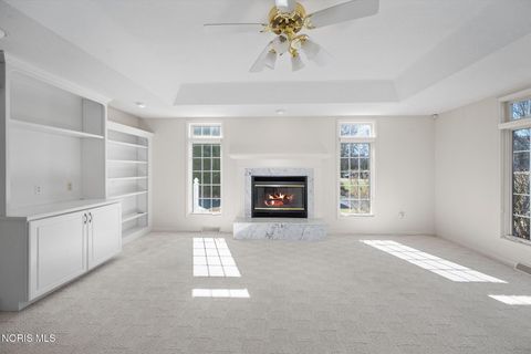 Tiny photo for 26281 Seminary Road, Perrysburg, OH 43551 (MLS # 10005073)