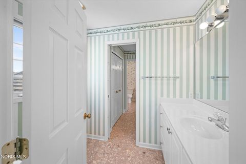 Tiny photo for 26281 Seminary Road, Perrysburg, OH 43551 (MLS # 10005073)