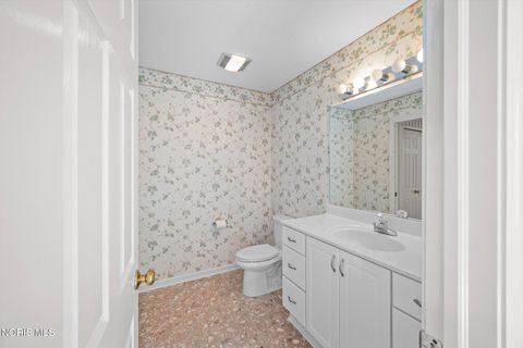 Tiny photo for 26281 Seminary Road, Perrysburg, OH 43551 (MLS # 10005073)