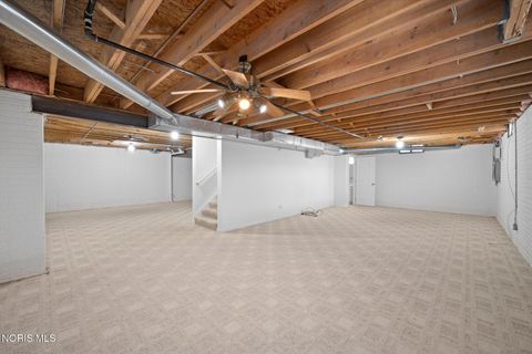 Tiny photo for 26281 Seminary Road, Perrysburg, OH 43551 (MLS # 10005073)