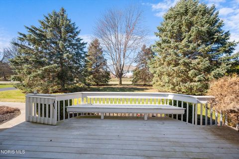Tiny photo for 26281 Seminary Road, Perrysburg, OH 43551 (MLS # 10005073)