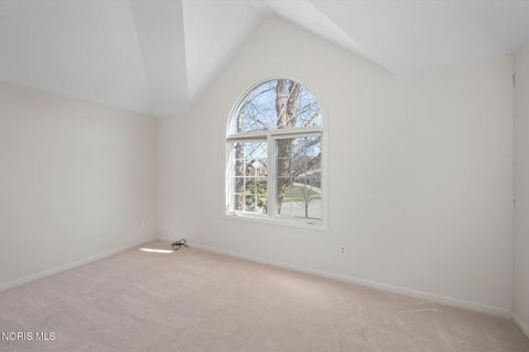 Tiny photo for 26281 Seminary Road, Perrysburg, OH 43551 (MLS # 10005073)