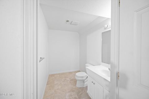 Tiny photo for 26281 Seminary Road, Perrysburg, OH 43551 (MLS # 10005073)