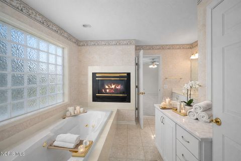 Tiny photo for 26281 Seminary Road, Perrysburg, OH 43551 (MLS # 10005073)