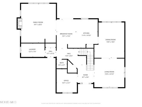 Tiny photo for 26281 Seminary Road, Perrysburg, OH 43551 (MLS # 10005073)