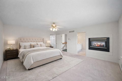 Tiny photo for 26281 Seminary Road, Perrysburg, OH 43551 (MLS # 10005073)