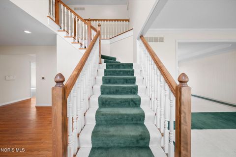 Tiny photo for 26281 Seminary Road, Perrysburg, OH 43551 (MLS # 10005073)