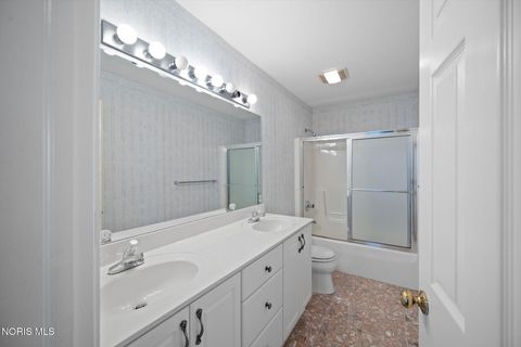 Tiny photo for 26281 Seminary Road, Perrysburg, OH 43551 (MLS # 10005073)