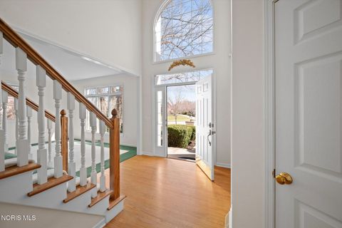 Tiny photo for 26281 Seminary Road, Perrysburg, OH 43551 (MLS # 10005073)