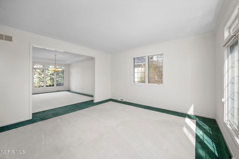 Tiny photo for 26281 Seminary Road, Perrysburg, OH 43551 (MLS # 10005073)