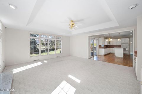 Tiny photo for 26281 Seminary Road, Perrysburg, OH 43551 (MLS # 10005073)