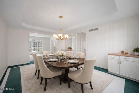 Tiny photo for 26281 Seminary Road, Perrysburg, OH 43551 (MLS # 10005073)