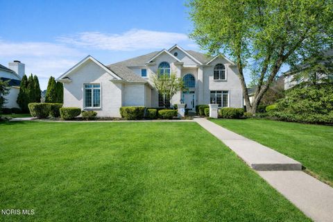 Photo of 26281 Seminary Road, Perrysburg, OH 43551 (MLS # 10005073)