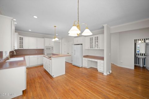 Tiny photo for 26281 Seminary Road, Perrysburg, OH 43551 (MLS # 10005073)