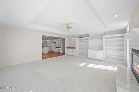 Tiny photo for 26281 Seminary Road, Perrysburg, OH 43551 (MLS # 10005073)