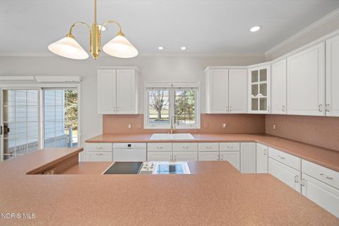 Tiny photo for 26281 Seminary Road, Perrysburg, OH 43551 (MLS # 10005073)