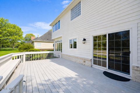 Tiny photo for 26281 Seminary Road, Perrysburg, OH 43551 (MLS # 10005073)