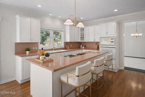 Tiny photo for 26281 Seminary Road, Perrysburg, OH 43551 (MLS # 10005073)