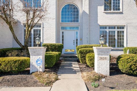 Tiny photo for 26281 Seminary Road, Perrysburg, OH 43551 (MLS # 10005073)