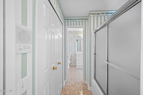 Tiny photo for 26281 Seminary Road, Perrysburg, OH 43551 (MLS # 10005073)