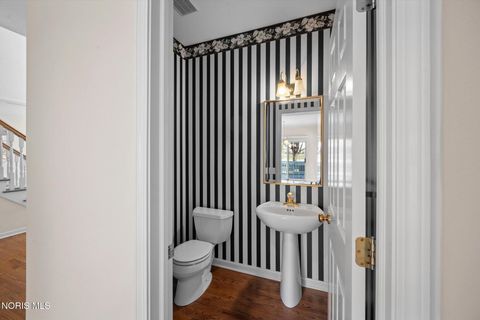 Tiny photo for 26281 Seminary Road, Perrysburg, OH 43551 (MLS # 10005073)