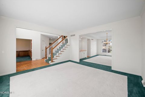 Tiny photo for 26281 Seminary Road, Perrysburg, OH 43551 (MLS # 10005073)